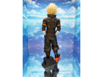 My Hero Academia Saison 7 - Figurine Katsuki Bakugo