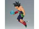 Dragon Ball Z - Figurine Bardock Gx Materia