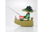 [figurine] HUNTER X HUNTER MEMORABLE SAGA SPECIAL GON