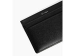 Porte cartes Lucien en cuir liégé