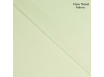 Fibre Mood - Tissu Velours Côtelé Uni "Wisteria" Couleur Onyx - coupon 1,4 m