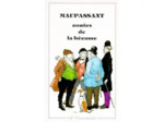Livre Contes De La Bécasse