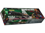 [EXCLU WEB] GALAXY EXPRESS 999 The Movie Réplique Galaxy Express Captain Harlock Edition Noel Corporation