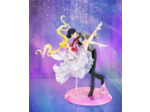 [FIGURINE] SAILOR MOON - FIGUARTS ZERO - SAILOR MOON USAGI TUXEDO