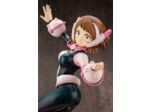 My Hero Academia statuette PVC ARTFXJ 1/8 Ochaco Uraraka Ver. 2 Bonus Edition 27 cm