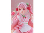 Vocaloid - Figurine Hatsune Miku Coreful Figure Sakura Miku Newly Written Jap Caffe