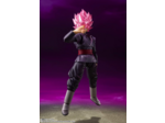 [FIGURINE] Dragon Ball Super – SH FIGUARTS - Goku Black Super Saiyan Rose