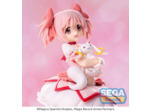 [FIGURINE] PUELLA MAGI MADOKA MAGICA - SPM - MADOKA  FIG