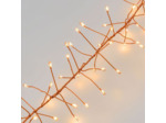 Guirlande Led en cuivre 6 m