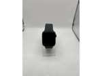 Apple Watch Series 7 (GPS) - Boitier 45 mm Aluminium Noir Minuit avec Bracelet Sport Noir Minuit