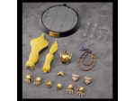 [FIGURINE] Saint Seiya - BLOKEES - Chevalier d'OR du Bélier Mu