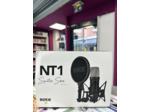 RODE - RODE NT1 S SERIES - Microphone de studio à - Rode /