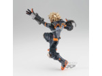 My Hero Academia World Heroes' Mission - Figurine Katsuki Bakugo The Amazing Heroes