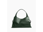 Sac cabas grand modèle Félicie en cuir lisse