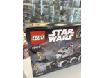LEGO Star Wars - Le Juggernaut de la République - 75413