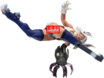 [FIGURINE] MY HERO ACADEMIA - MAXIMATIC FIGURE - MIRKO