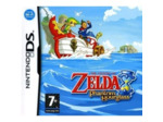 Jeu DS The Legend of Zelda : Phantom Hourglass