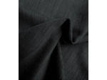 Singulière par Cousette - Tissu Jean Souple "Deep Black"