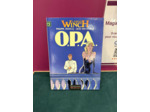 Livre Largo Winch Tome 3 - Opa