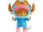 One Piece - Figurine Tony Tony Chopper DXF The Grandline Series Egg Head