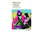 Livre Nouvelles Complètes - Tome 1, Colomba Et Dix Autres Nouvelles