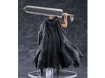 PRECOMMANDE Berserk Guts Black Swordsman Pop up Parade L 22cm