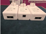 Kit Multiroom 3 adaptateurs CPL Devolo Magic 2 Wifi Next Blanc