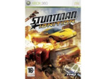 Jeu XBox 360 Stuntman 2: Ignition