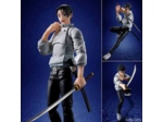 [FIGURINE] Jujutsu Kaisen - SH Figuarts - Yuta Okkotsu Special Grade Jujutsu Sorcerer