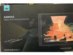 Tablette graphique Huion Kamvas Pro 22 avec Stylet sans pile