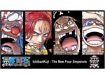 One Piece New Four Emperor Loterie Ichiban Kuji