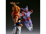 DRAGON BALL Z - MATCH MAKERS - JANEMBA (VS GOGETA)