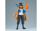 [FIGURINE] ONE PIECE - KING OF ARTIST - SABO