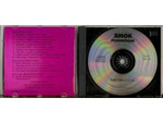 Cd Toto - Fahrenheit