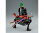 [FIGURINE] One Piece - King of Artist - Roronoa Zoro Special Ver. 18 cm