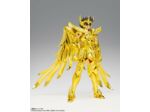 Figurine Seiya du Sagittaire -Inheritor of the Gold Cloth- Myth Cloth EX