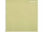 Fibre Mood - Tissu Satin "Eden" Uni Couleur Citron Vert