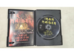 Dvd Iron Maiden: Castle Donnington, England