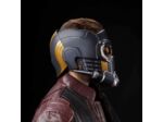 The Infinity Saga Marvel Legends casque électronique Star-Lord