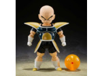 [FIGURINE] DRAGON BALL - S.H.FIGUARTS - Krillin (ARC NAMEK)