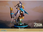 F4F The Legend of Zelda: Breath of The Wild – Revali Collector's Edition PVC Statue (27cm)