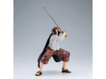 [FIGURINE] One Piece - Grandista - Shanks  22 cm