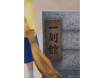 PRECOMMANDE Maison Ikkoku ( Juliette je t'aime ) statuette 1/7 Kyoko Otonashi with Soichiro 25 cm