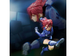 [figurine] BLUE LOCK - FIGURE - HYOMA CHIGIRI