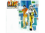 Cd Moon safari