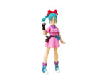 Dragon Ball - Figurine Bulma S.H Figuarts Adventure Begins Ver.