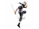 Naruto Shippuden - Figurine Uchiha Itachi Vibration Stars II