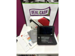 Console Nintendo 3ds Xl Rouge
