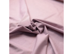 Sélection Coup de coudre - Coton chemise fil à fil – Rayures fines bordeaux et blanches (Copy)