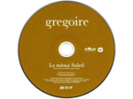 Cd Le même soleil